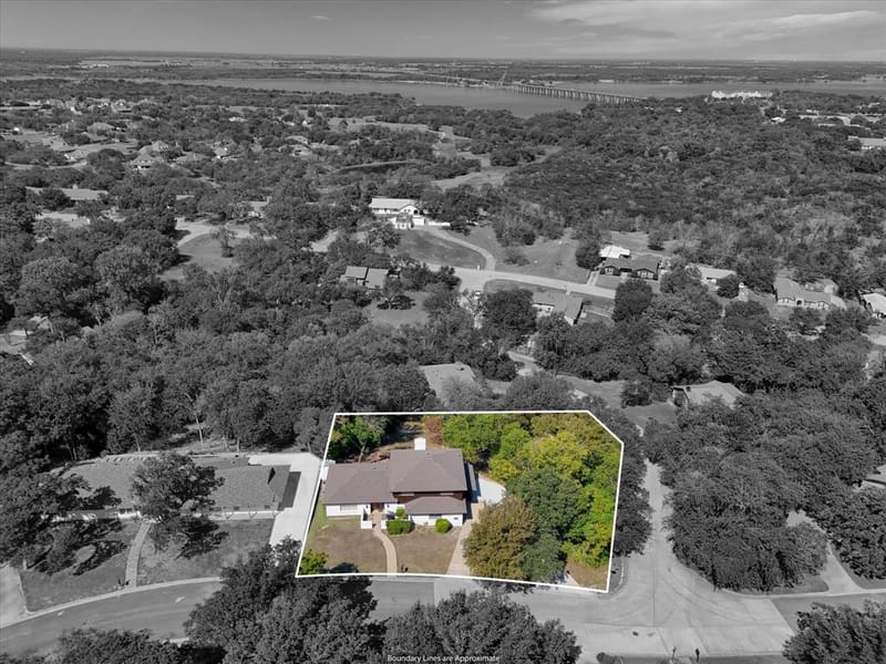 1140 Sierra Drive, Woodway TX 76712 - Photo 40