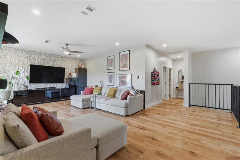 709 Woodbine Avenue, Dallas TX 75203 - Photo 23