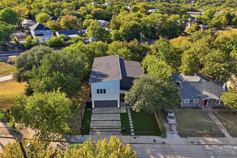 709 Woodbine Avenue, Dallas TX 75203 - Photo 39