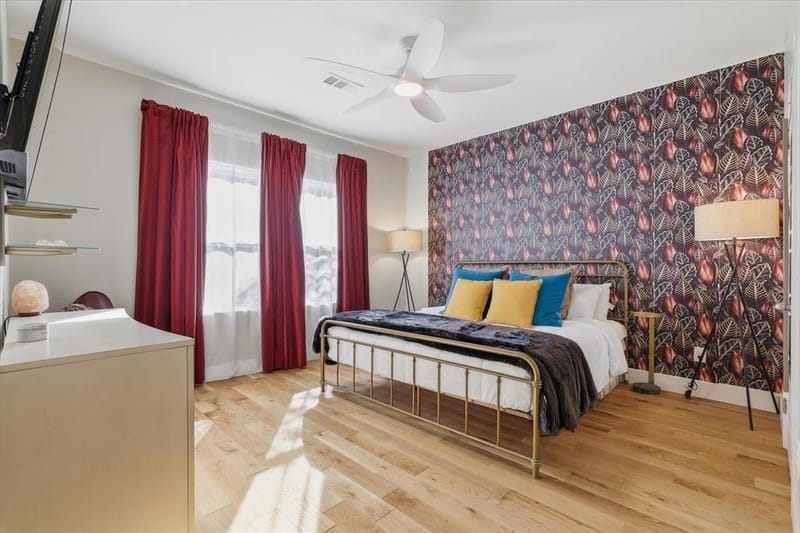 709 Woodbine Avenue, Dallas TX 75203 - Photo 29