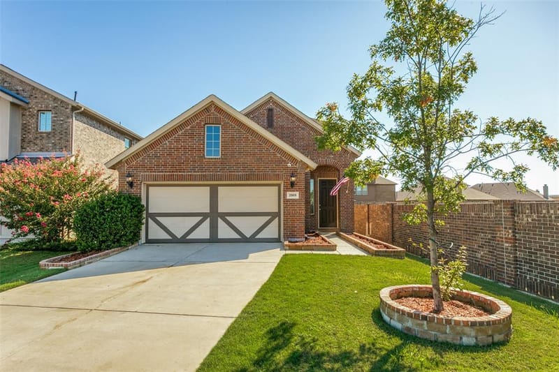 1989 Hope Tinley Court, Lewisville TX 75077 - Photo 2