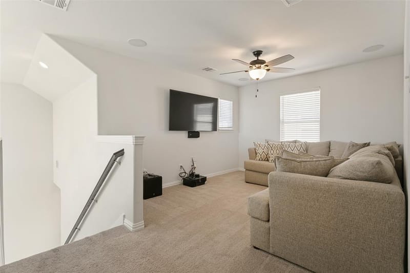 1989 Hope Tinley Court, Lewisville TX 75077 - Photo 17