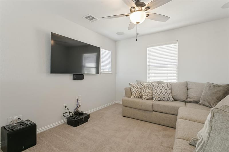 1989 Hope Tinley Court, Lewisville TX 75077 - Photo 18