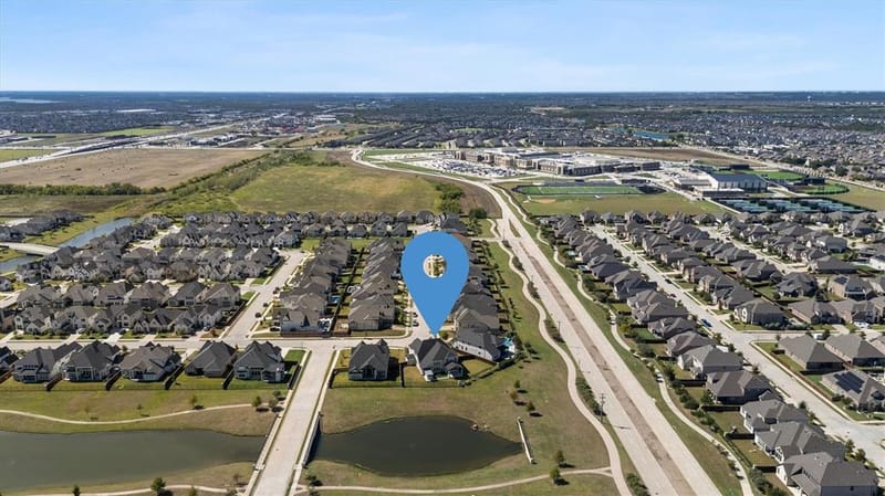 1001 Sandbar Street, Prosper TX 75078 - Photo 34