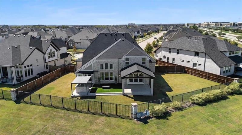 1001 Sandbar Street, Prosper TX 75078 - Photo 33