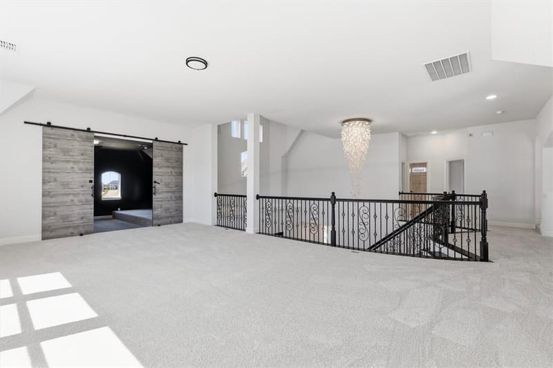 1001 Sandbar Street, Prosper TX 75078 - Photo 18