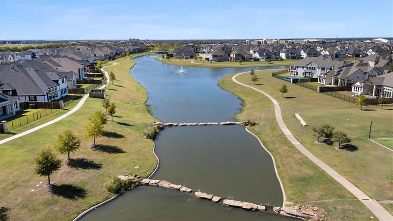 1001 Sandbar Street, Prosper TX 75078 - Photo 37