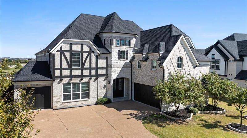 1001 Sandbar Street, Prosper TX 75078 - Photo 40