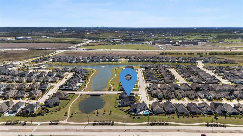 1001 Sandbar Street, Prosper TX 75078 - Photo 35