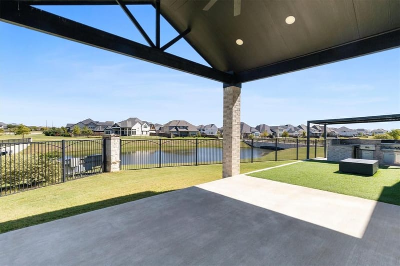 1001 Sandbar Street, Prosper TX 75078 - Photo 31