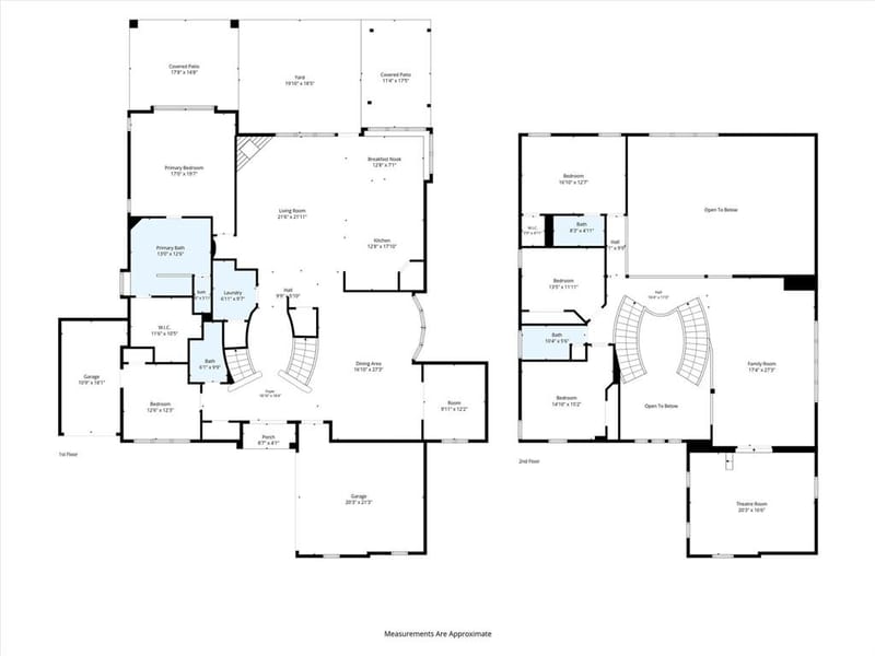 1001 Sandbar Street, Prosper TX 75078 - Photo 39