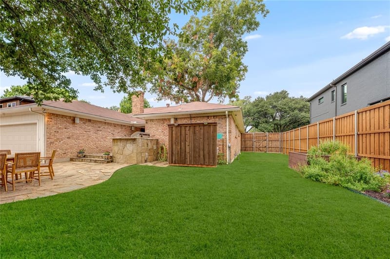 6906 Sperry Street, Dallas TX 75214 - Photo 23