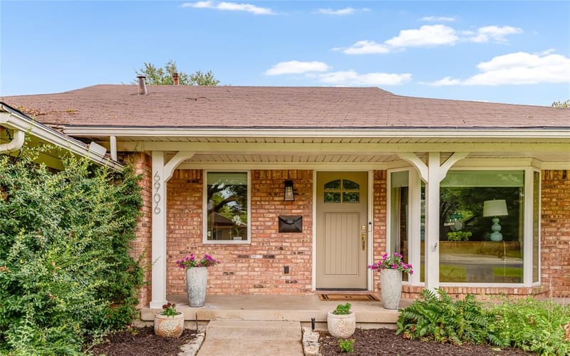 6906 Sperry Street, Dallas TX 75214 - Photo 2