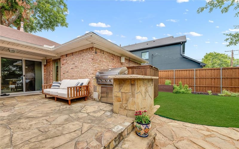 6906 Sperry Street, Dallas TX 75214 - Photo 22