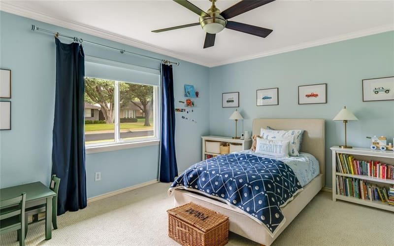 6906 Sperry Street, Dallas TX 75214 - Photo 20
