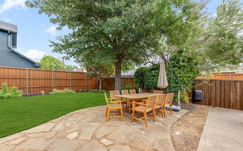6906 Sperry Street, Dallas TX 75214 - Photo 21