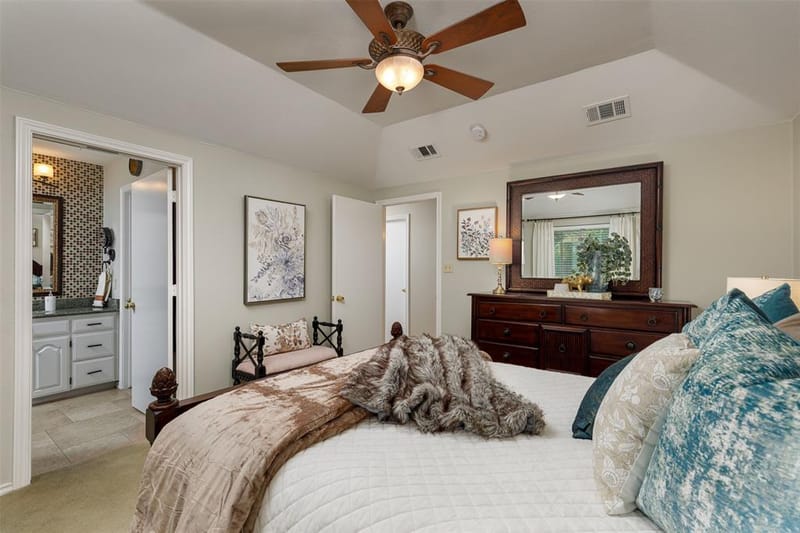 2225 The Crossings Drive, Lowry Crossing TX 75069 - Photo 12