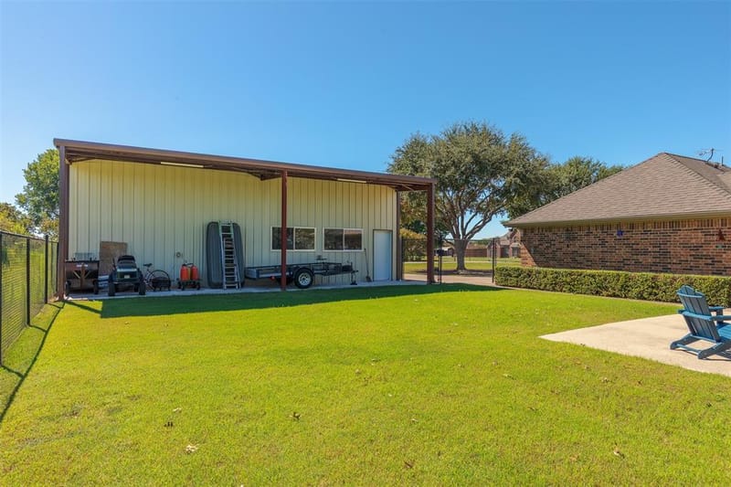 2225 The Crossings Drive, Lowry Crossing TX 75069 - Photo 26