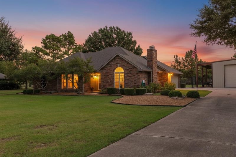 2225 The Crossings Drive, Lowry Crossing TX 75069 - Photo 7