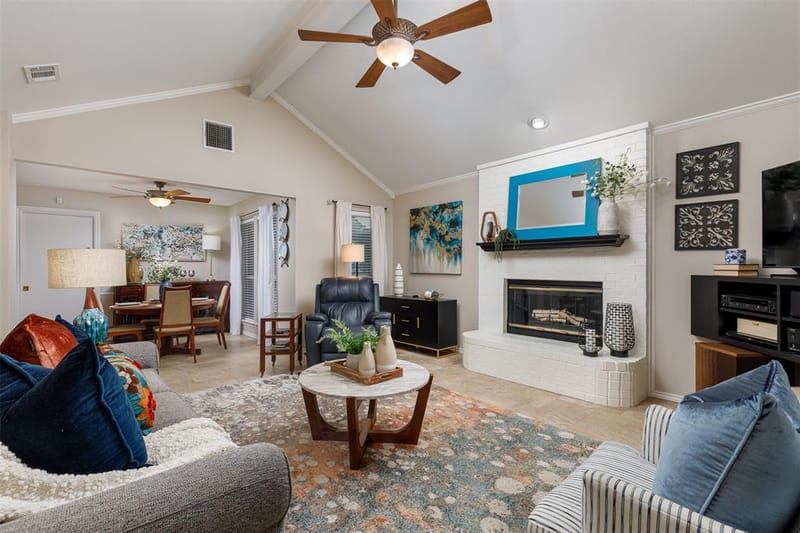 2225 The Crossings Drive, Lowry Crossing TX 75069 - Photo 3