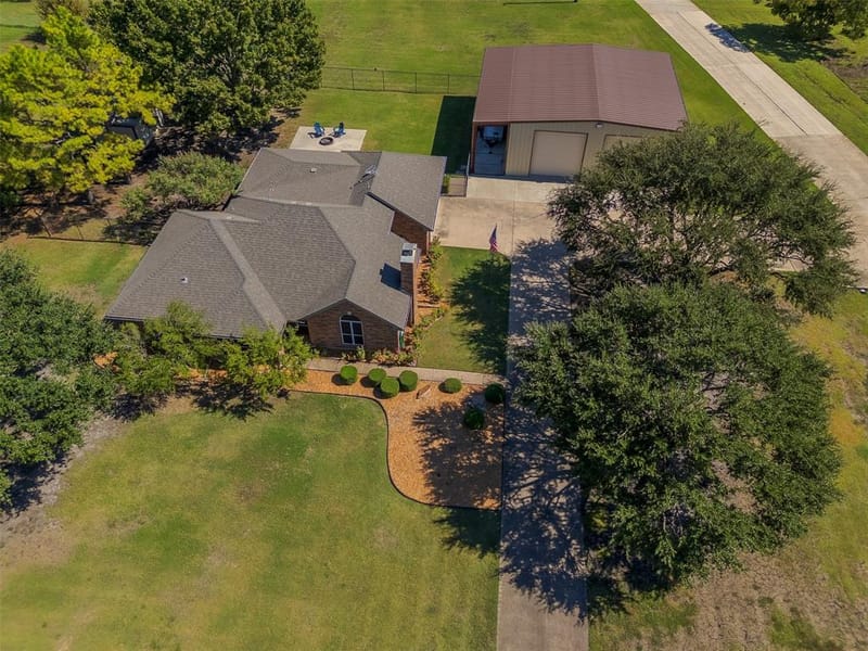2225 The Crossings Drive, Lowry Crossing TX 75069 - Photo 32