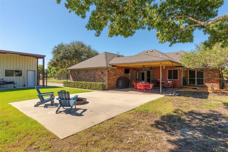 2225 The Crossings Drive, Lowry Crossing TX 75069 - Photo 28