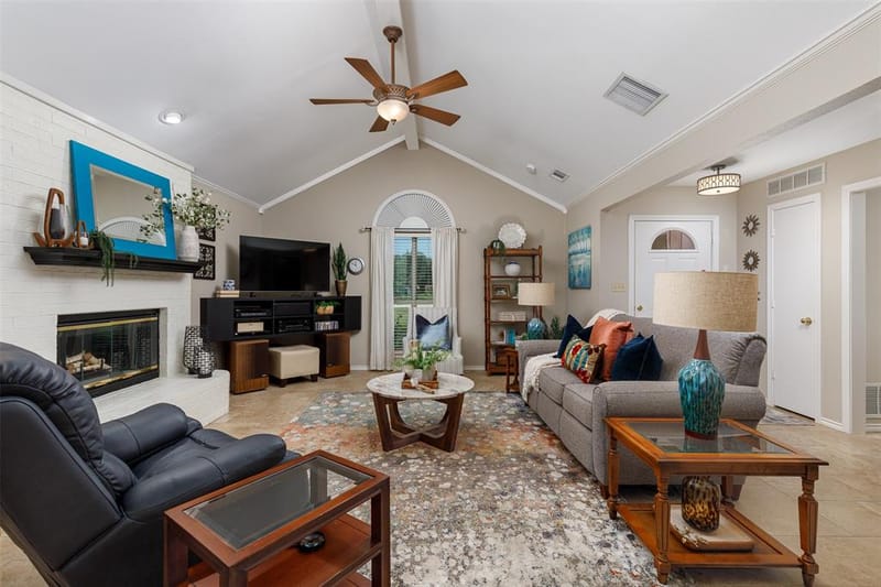 2225 The Crossings Drive, Lowry Crossing TX 75069 - Photo 10