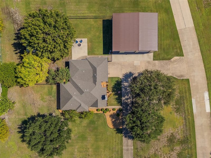 2225 The Crossings Drive, Lowry Crossing TX 75069 - Photo 33