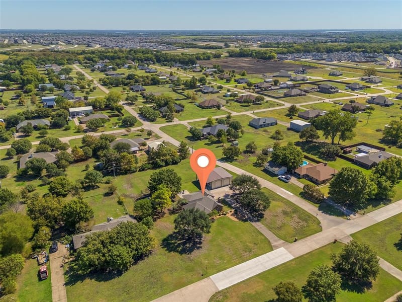 2225 The Crossings Drive, Lowry Crossing TX 75069 - Photo 37