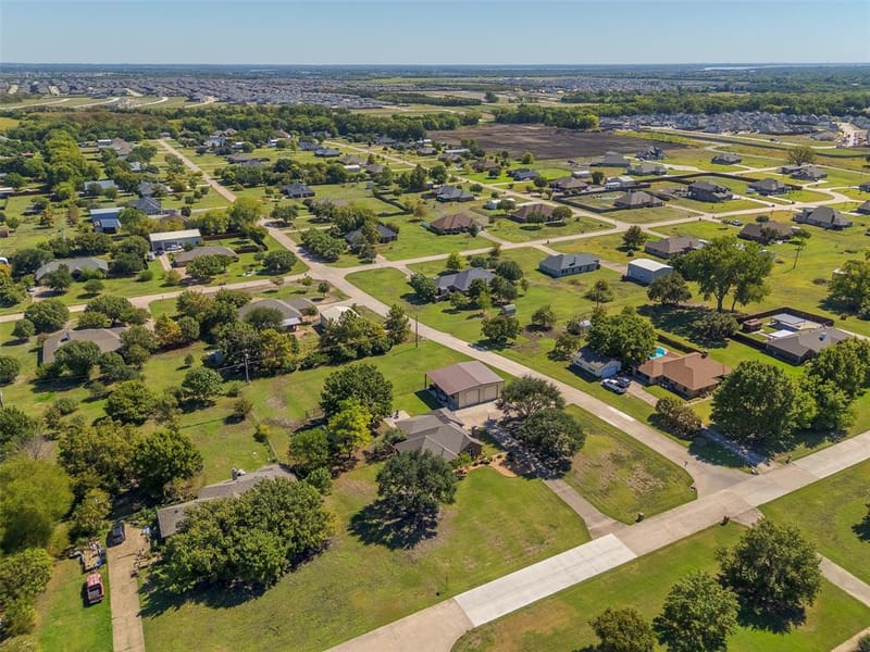 2225 The Crossings Drive, Lowry Crossing TX 75069 - Photo 35