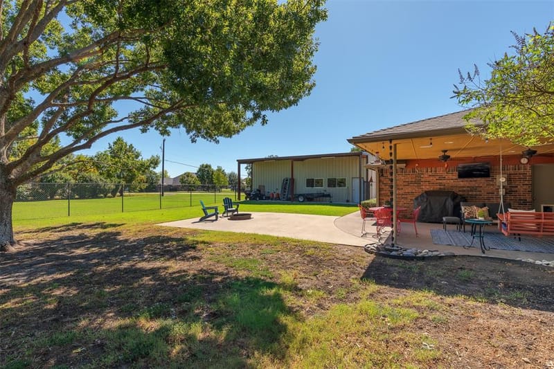 2225 The Crossings Drive, Lowry Crossing TX 75069 - Photo 29