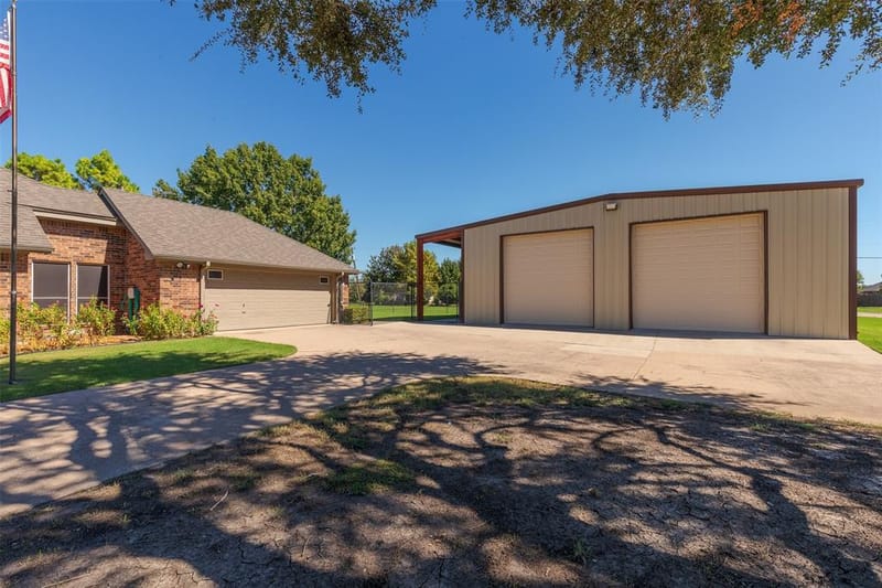 2225 The Crossings Drive, Lowry Crossing TX 75069 - Photo 25