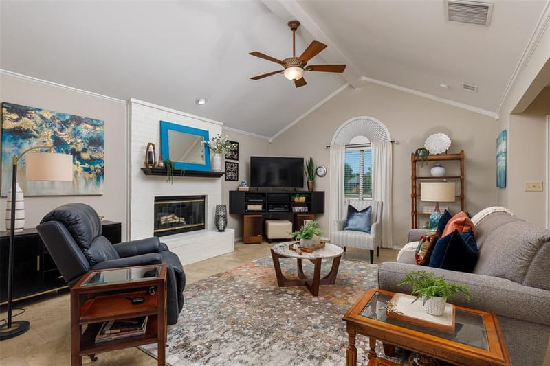 2225 The Crossings Drive, Lowry Crossing TX 75069 - Photo 21