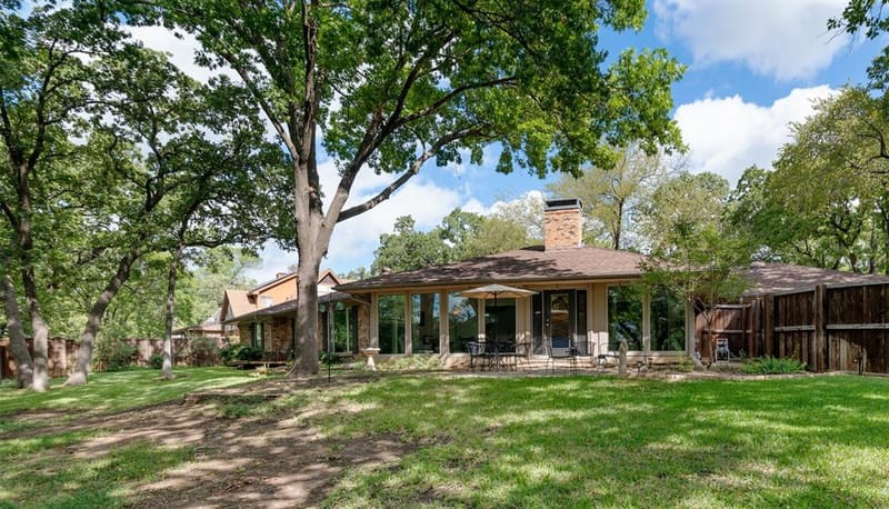 2420 Southridge Drive, Denton TX 76205 - Photo 36