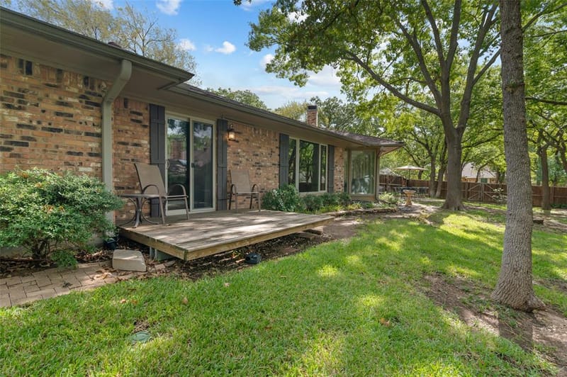 2420 Southridge Drive, Denton TX 76205 - Photo 38