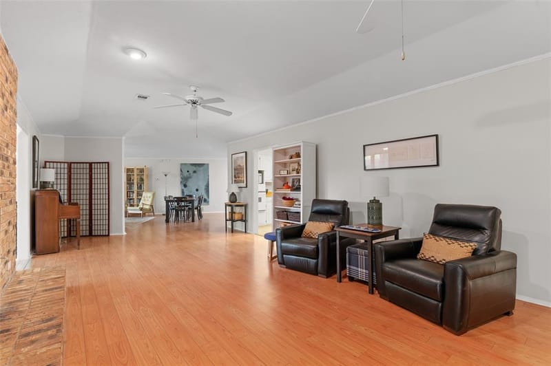 2420 Southridge Drive, Denton TX 76205 - Photo 10