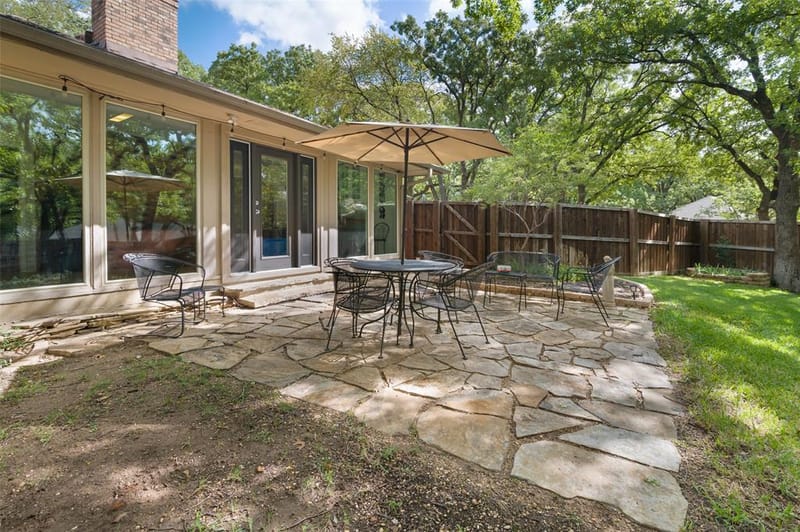 2420 Southridge Drive, Denton TX 76205 - Photo 37