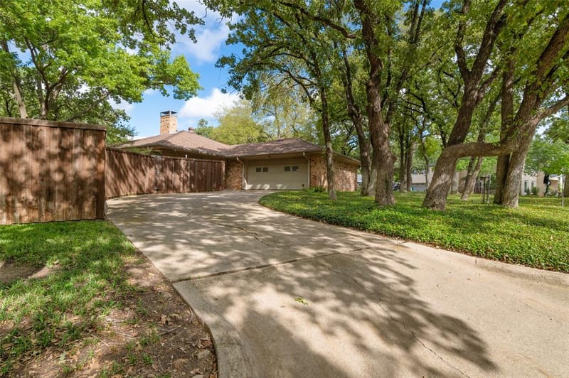 2420 Southridge Drive, Denton TX 76205 - Photo 40