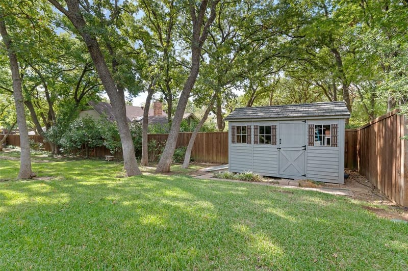 2420 Southridge Drive, Denton TX 76205 - Photo 39