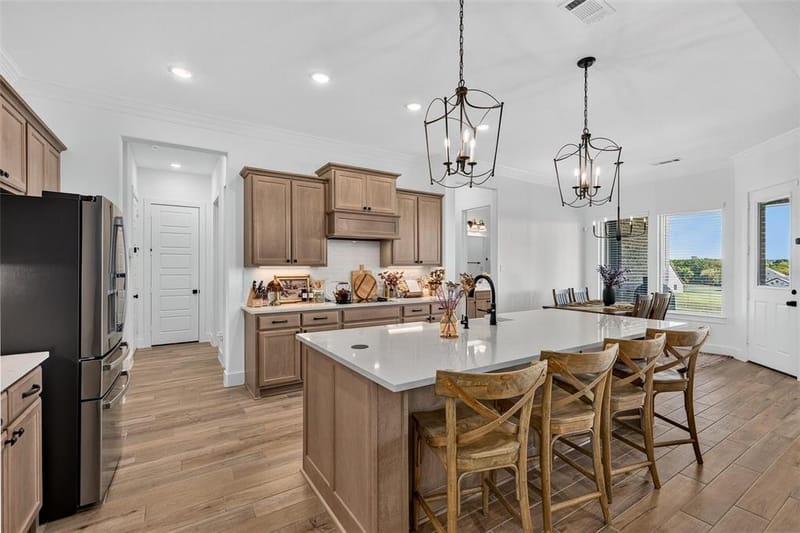 813 Valley Ridge Road, Van Alstyne TX 75495 - Photo 13
