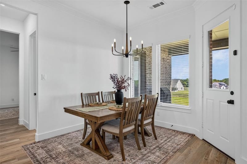 813 Valley Ridge Road, Van Alstyne TX 75495 - Photo 17