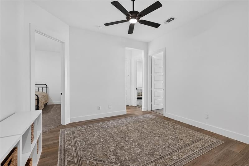 813 Valley Ridge Road, Van Alstyne TX 75495 - Photo 26