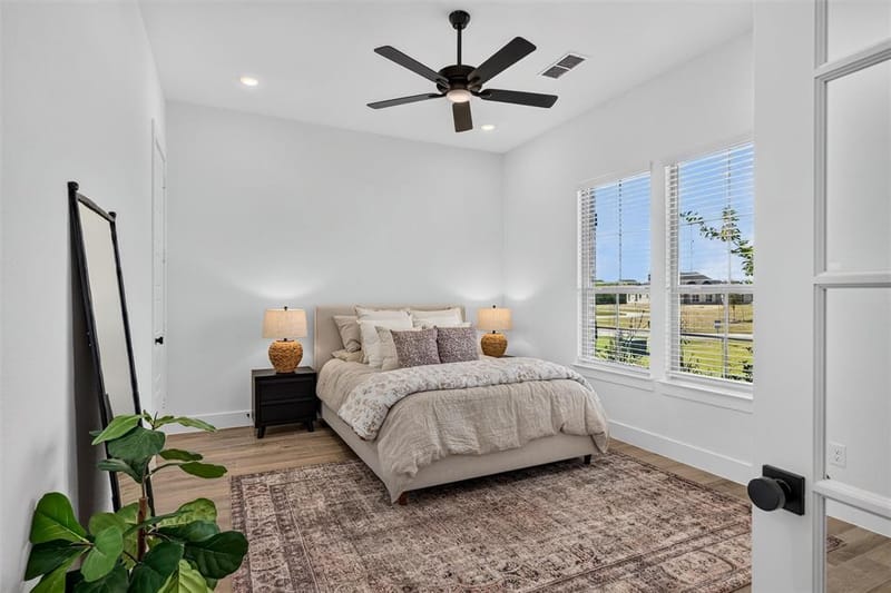 813 Valley Ridge Road, Van Alstyne TX 75495 - Photo 7
