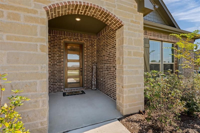 813 Valley Ridge Road, Van Alstyne TX 75495 - Photo 5