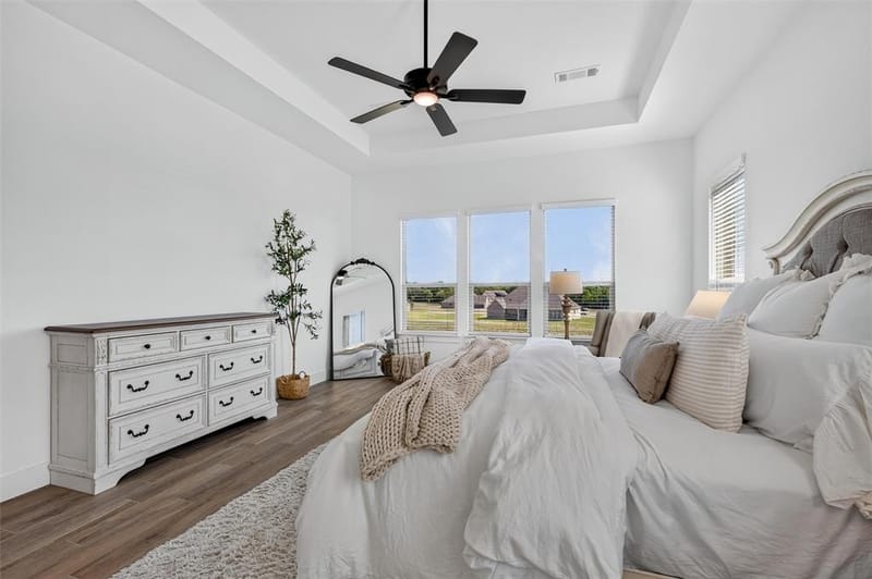 813 Valley Ridge Road, Van Alstyne TX 75495 - Photo 20