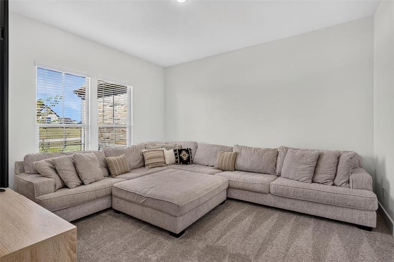 813 Valley Ridge Road, Van Alstyne TX 75495 - Photo 24