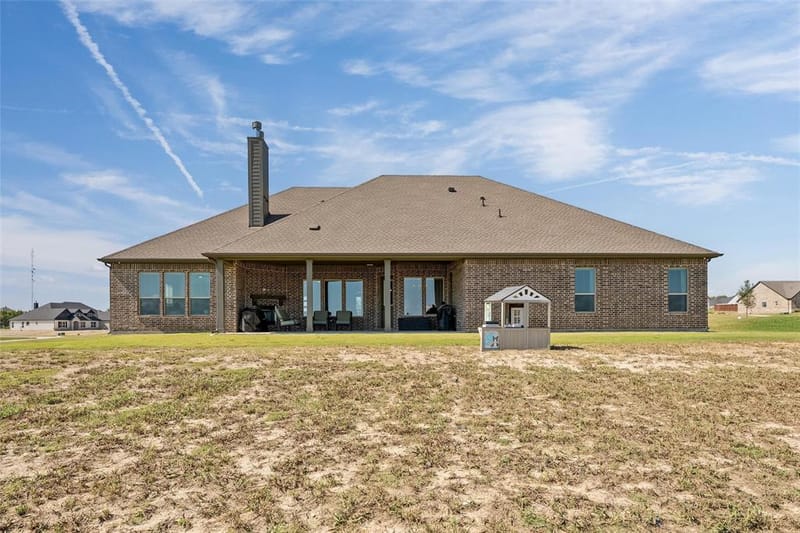 813 Valley Ridge Road, Van Alstyne TX 75495 - Photo 37