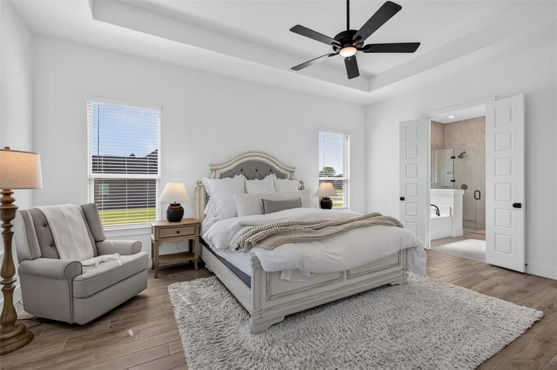 813 Valley Ridge Road, Van Alstyne TX 75495 - Photo 19