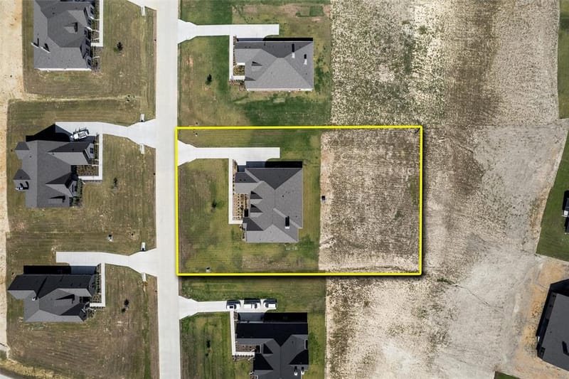813 Valley Ridge Road, Van Alstyne TX 75495 - Photo 40