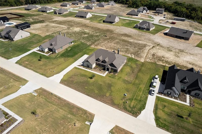 813 Valley Ridge Road, Van Alstyne TX 75495 - Photo 39